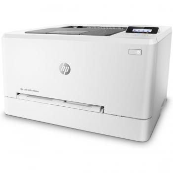 HP LaserJet Pro M254nw Impresora Láser a Color con Conexión Wifi y Resolución de 600 x 600 DPI