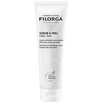 Filorga Scrub & Peel Body Cream 150ml