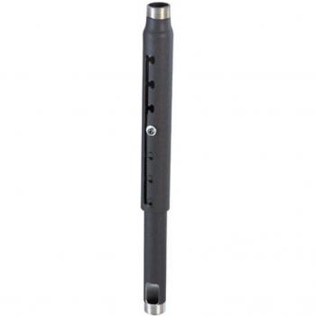 Chief CMS009012 Projector Mount Accessory, Metal, Black