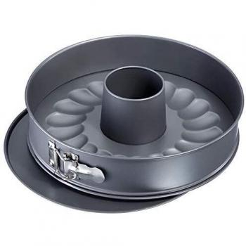 Westmark 32672270 Spring Forma Back de Meister con 2 estantes, 26 cm