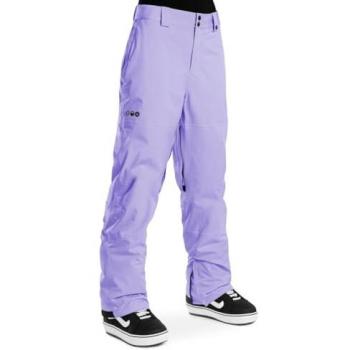 Pantalones de esquí y nieve SIROKO P1 Killy-W Lavanda Mujer