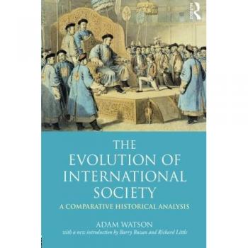 The Evolution of International Society