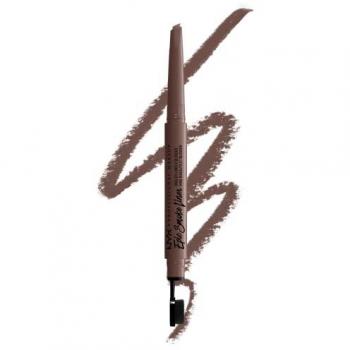 Lápiz de Ojos Epic Smoke Liner de Larga Duración Tono 02 Nude Haze 0,17 g
