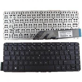Teclado Para Portatil Hp Pavilion x2 13-P 735645-071 743233-071