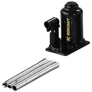 Rodcraft 8951000014 MGN-20 - Gato de Botella