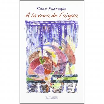 A la vora de l'aigua