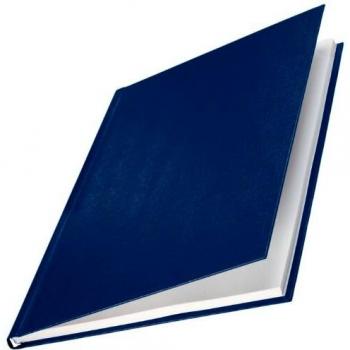 10 Tapas de Encuadernación impressBIND de Leitz 28 0 mm Azul