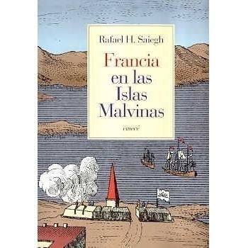 Francia En Las Islas Malvinas