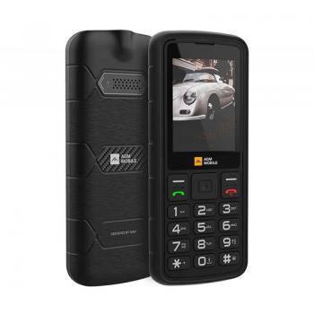 Smartphone AGM M9 4G Resistente y Flotante