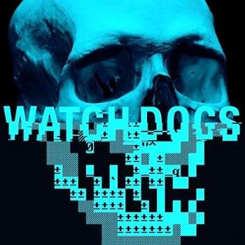 Watch_Dogs VINYL