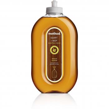 Method - Limpiador de Todo Tipo de Suelos, 739ml