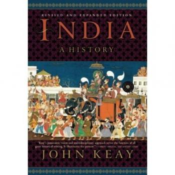 India: A History. Revised and Updated