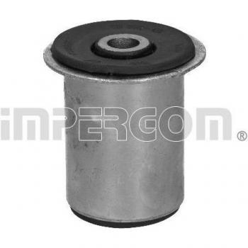 Soporte, cojinete brazo oscilante ORIGINAL IMPERIUM control arm silentblock 1967
