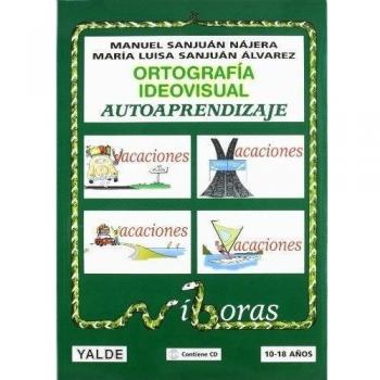 Ortografia Ideovisual. Autoaprendizaje