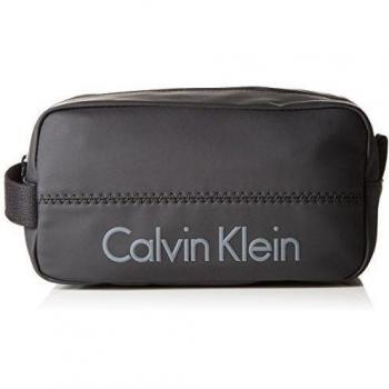 Calvin Klein JeansPLAY WASHBAG - Organizador de bolso Hombre
, color Negro, talla 26x26x14 cm