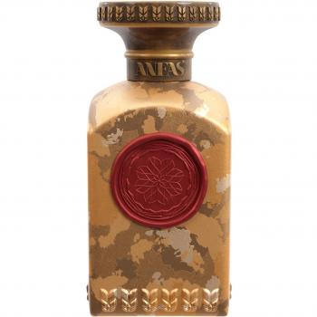 Red Ishq Eau de Parfum 75 ml