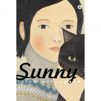 Sunny, Vol. 6