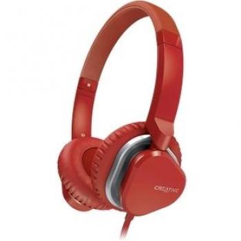 Creative Hitz MA2400 - Auriculares de diadema cerrados
