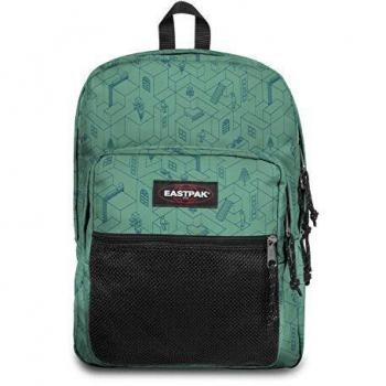 EASTPAK Mochila Pinnacle Blocks Melted