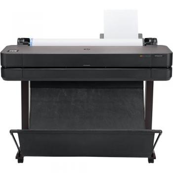 Impresora Gran Formato HP DesignJet T630 36 Edición 2025 - Color, Inyección de Tinta, Wi-Fi, Ethernet, USB, 2400x1200 dpi