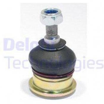Rótula de suspensión DELPHI TC2078 - Junta de apoyo, control arm ball joint, stabiliser rod