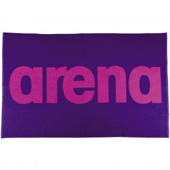 arena Handy Toalla, Unisex Adulto, Azul