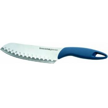 Tescoma Cuchillo JAPONES 15CM Presto, Multicolor