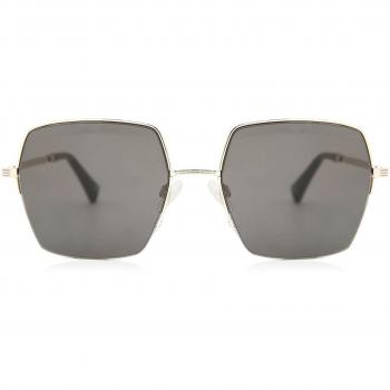 Hawkers Erebia Men's Sunglasses Gold Size 57 Smoky