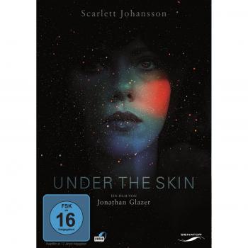 Under the Skin [Alemania] [DVD]