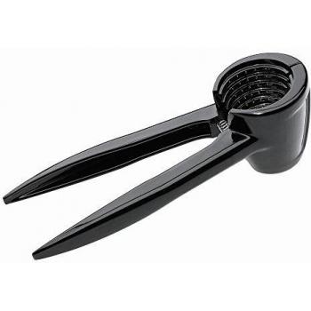 Westmark cascanueces/pinzas para champañán, Longitud: 18 cm, Aluminio, Sieger Nussprofi, Negro, 33252270