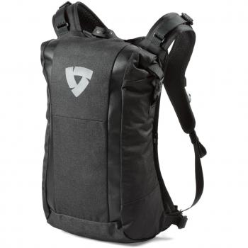 Mochila de Moto REV'IT! Stack 15L H2O Negra