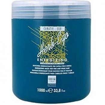 Alterego Everego Herb-Ego Mascarilla Energizante 1000ML, Único, Estándar