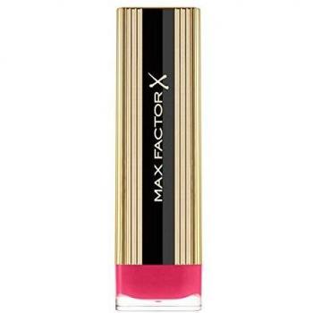 Lápiz Labial Max Factor Color Elixir - 115 Rosa Brillante 4g