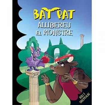 Allibereu El Monstre