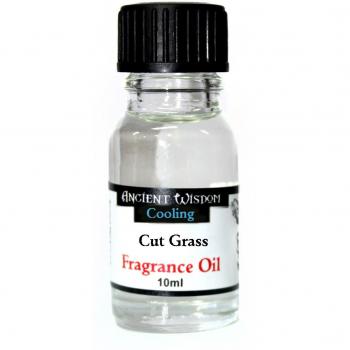 Aceite de Fragancia Difusor - Hierba Cortada - 10ml
