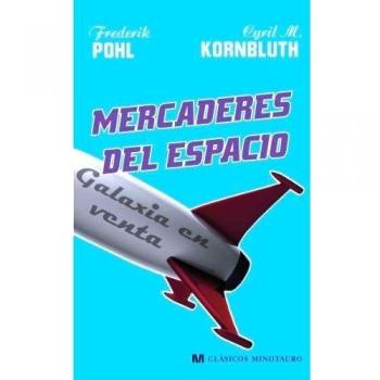 Mercaderes del espacio