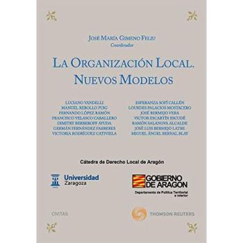 La organización local. Nuevos Modelos.