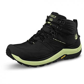 Topo Athletic Zapatillas de Trail Running Trailventure 2 Mujer, Black/Mint, Talla 38 EU