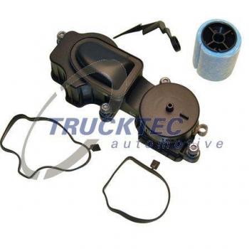 Válvula de ventilación del cárter TRUCKTEC AUTOMOTIVE 08.10.137