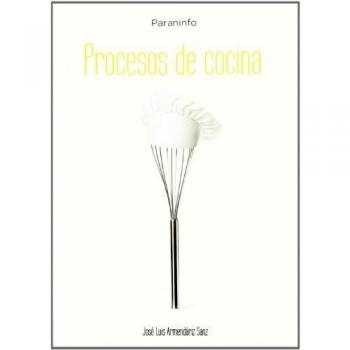 Procesos de cocina