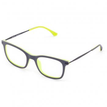 Rojasele 04T C Armazones y Lentes Recetados para Hombre Grises