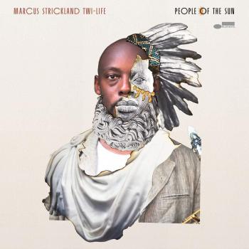 People Of The Sun [Vinilo]