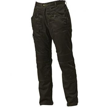 Apache Grindstone Action Trouser - Prenda, color negro, talla 40/33 