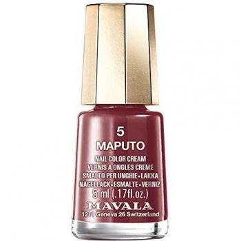 Mavala Mini Nail Polish Maputo 5ml