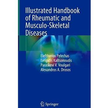 Illustrated Handbook of Rheumatic and Musculo-Skeletal Diseases