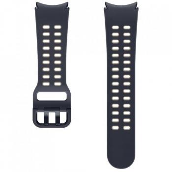 Correa Extreme Gris para Smartwatch Samsung (S/M)