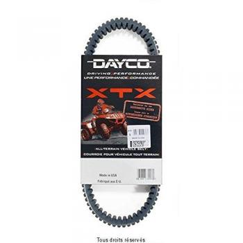 Dayco xtx2217 correa trapezoidal en V