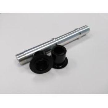 Progress Eje Trasero Turbine Endurance 12/142mm U