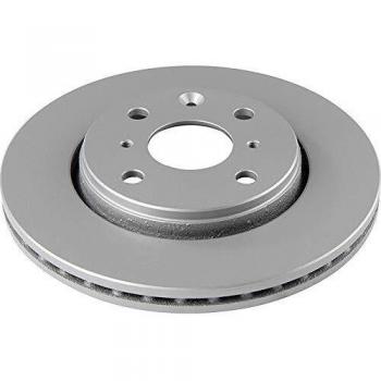 HERTH+BUSS JAKOPARTS J3302167 Brake Disc Single