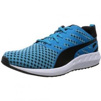 PUMA Flare - Zapatillas para hombre, color azul, talla 42